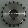 High quality Standard finished bore roller chain sprockets